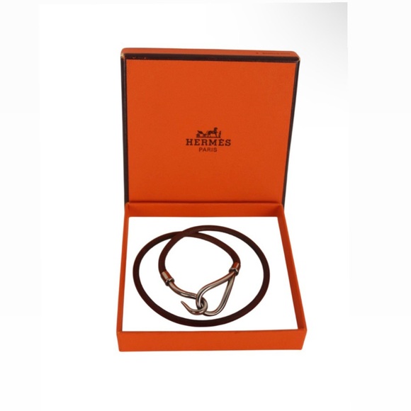 HERMES JUMBO HOOK DOUBLE TOUR - Picture 4 of 5